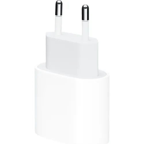 Adaptador de corriente USB-C de 20W