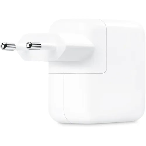 Adaptador de corriente USB-C de 35W