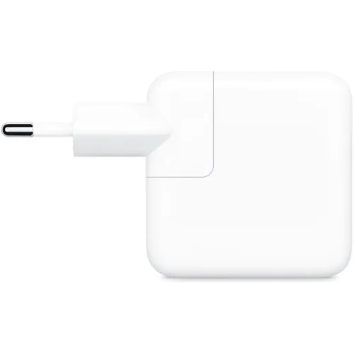 Adaptador de corriente USB-C de 35W