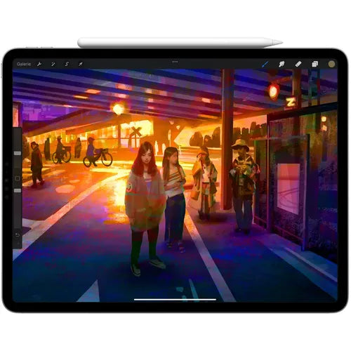 Pencil de segunda generación